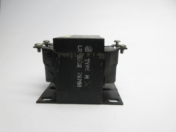 ALLEN BRADEY 1497-N3 SER. CA 110/120V NSNP