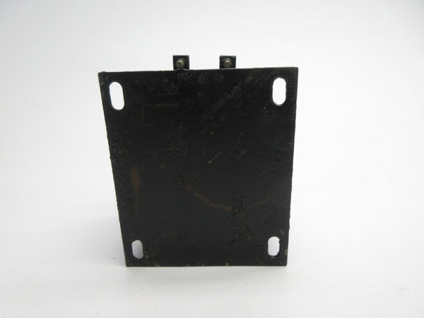 ALLEN BRADEY 1497-N3 SER. CA 110/120V NSNP
