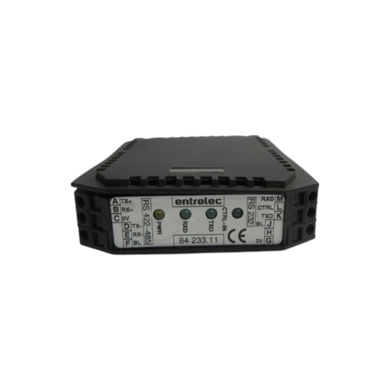 ENTRELEC 84233.11 NSNP