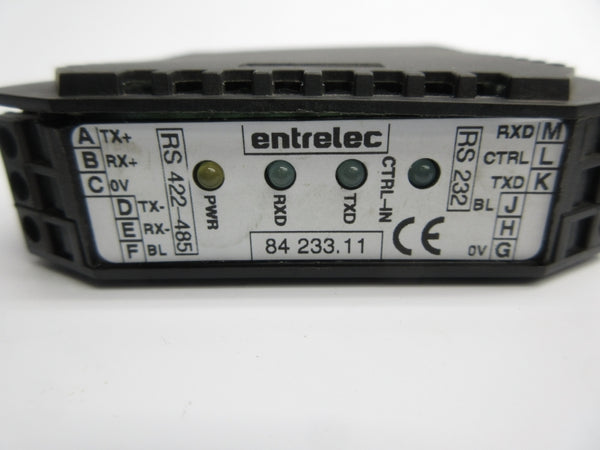 ENTRELEC 84233.11 NSNP