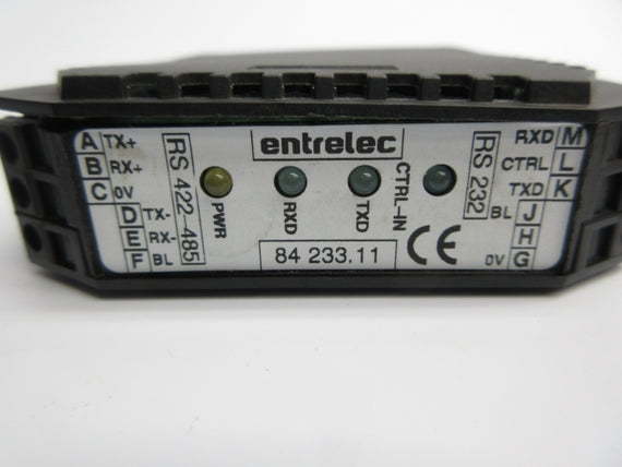 ENTRELEC 84233.11 NSNP