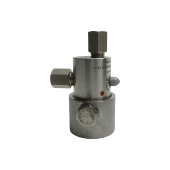 PMC PT-100-N-HC-S NSNP