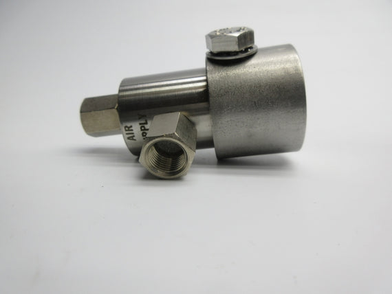 PMC PT-100-N-HC-S NSNP