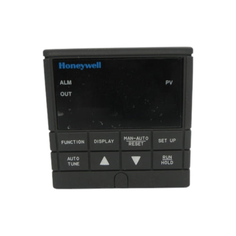 HONEYWELL DC200H-0-000-1F0000-0 120VAC NSNP