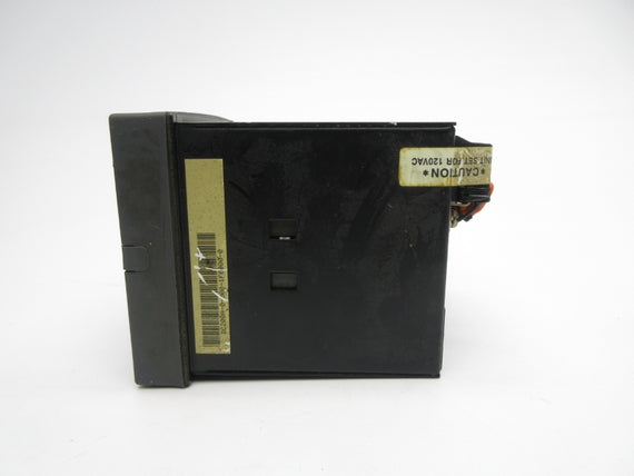 HONEYWELL DC200H-0-000-1F0000-0 120VAC NSNP