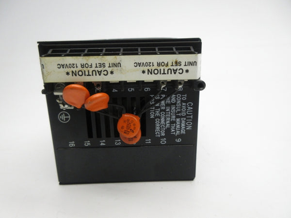 HONEYWELL DC200H-0-000-1F0000-0 120VAC NSNP