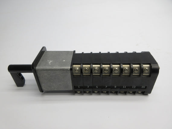 GENERAL ELECTRIC SBM10BD954 NSNP