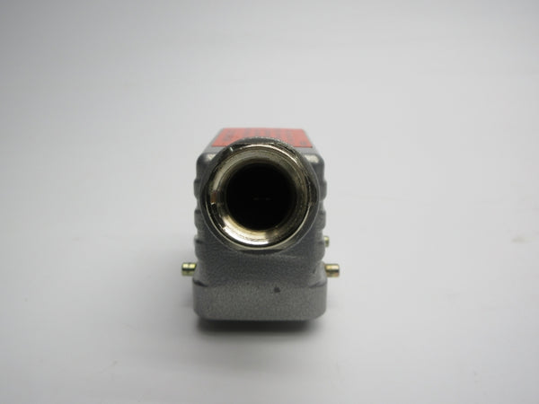 CONNECTOR H-B10T NSNP