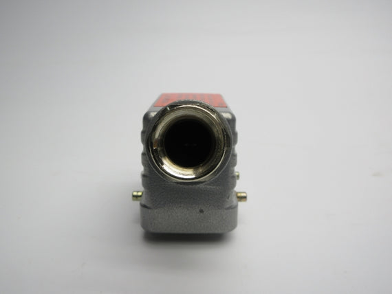 CONNECTOR H-B10T NSNP