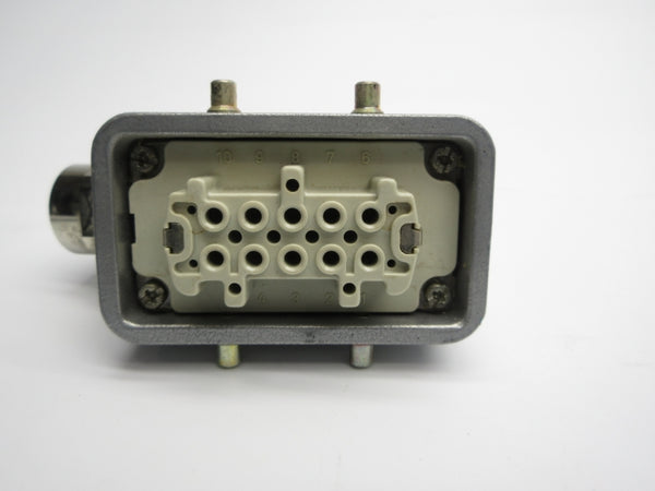 CONNECTOR H-B10T NSNP