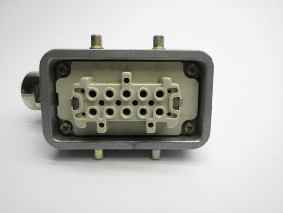 CONNECTOR H-B10T NSNP