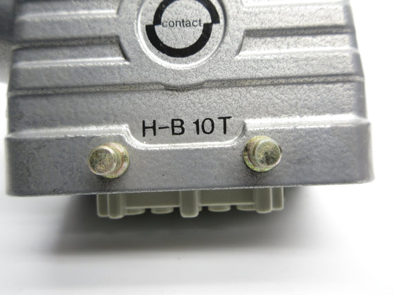 CONNECTOR H-B10T NSNP