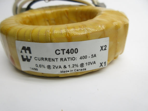 HAMMOND CT400 400-5A NSNP