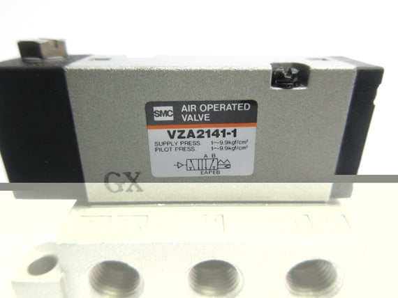 SMC VZA2141-1 NSNP