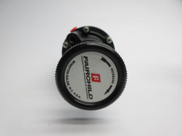 FAIRCHILD 14 100PSI NSNP