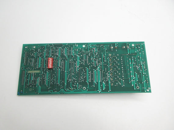 CIRCUIT BOARD 58897-200 NSNP