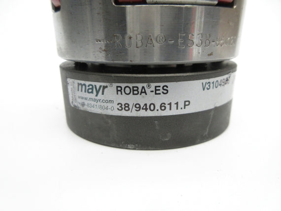 MAYR 38/940.611.P NSNP