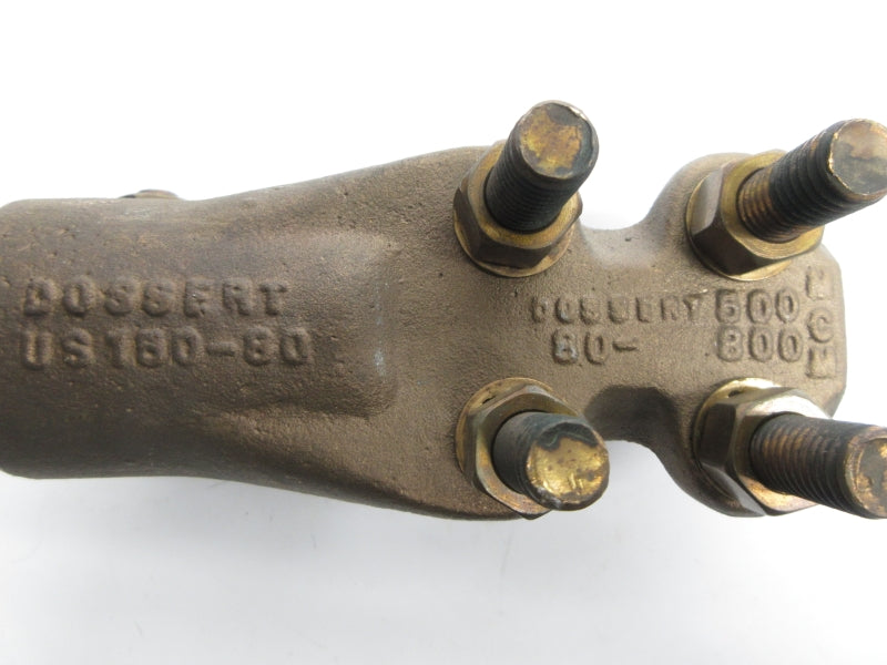 DOSSERT US150-80 NSNP