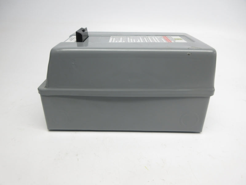 SQUARE D 8911DPSG43V09 SER. C NSNP