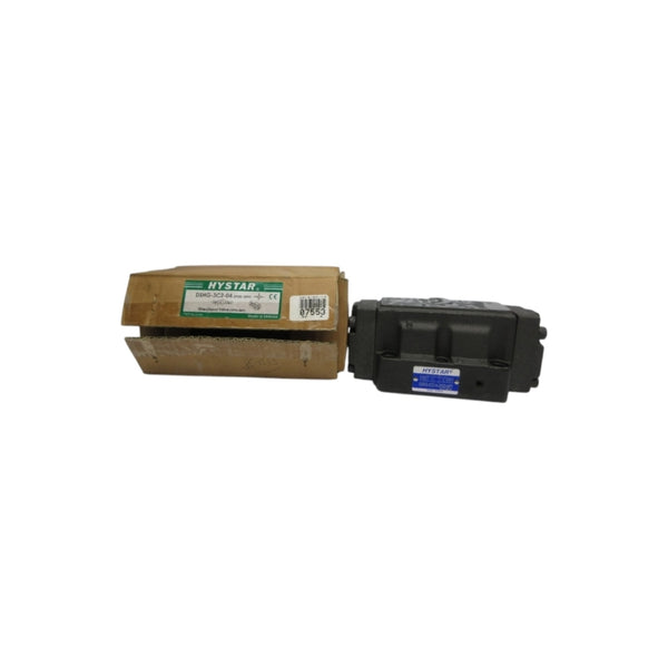 HYSTAR DSHG-3C2-04-2P2D-3090 NSMP