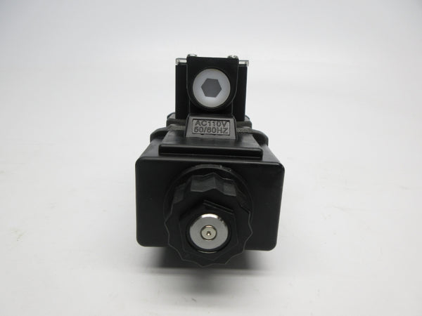 HYSTAR DSG-3C2-03-A110-3095 110VAC NSMP
