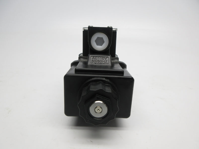HYSTAR DSG-3C2-03-A110-3095 110VAC NSMP