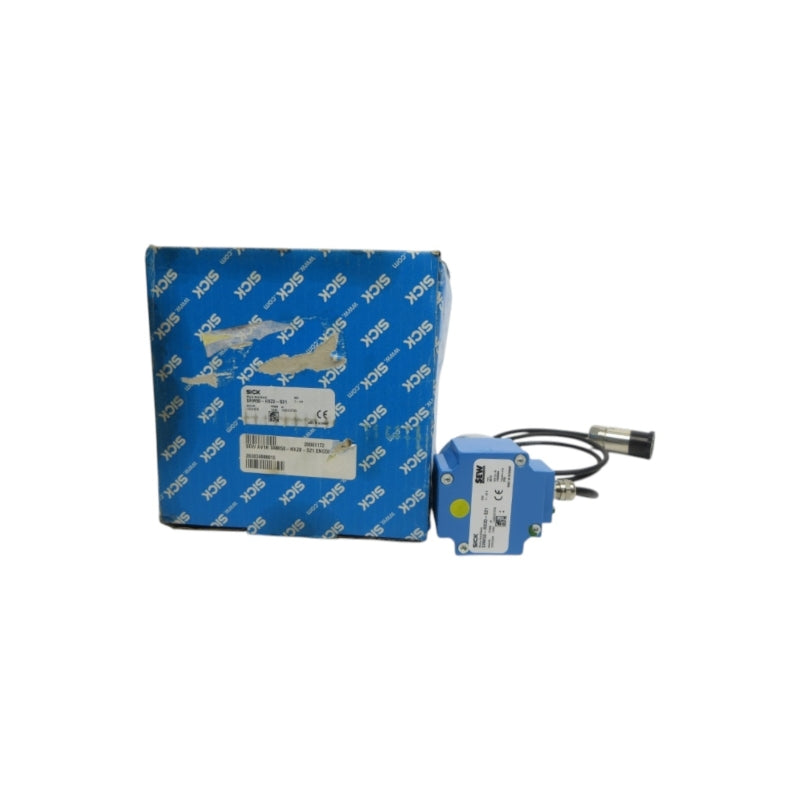 SICK SRM50-HXZ0-S21 1053909 7-12VDC NSMP
