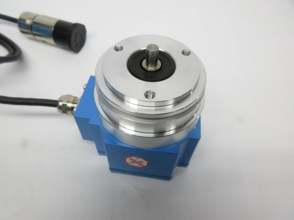 SICK SRM50-HXZ0-S21 1053909 7-12VDC NSMP