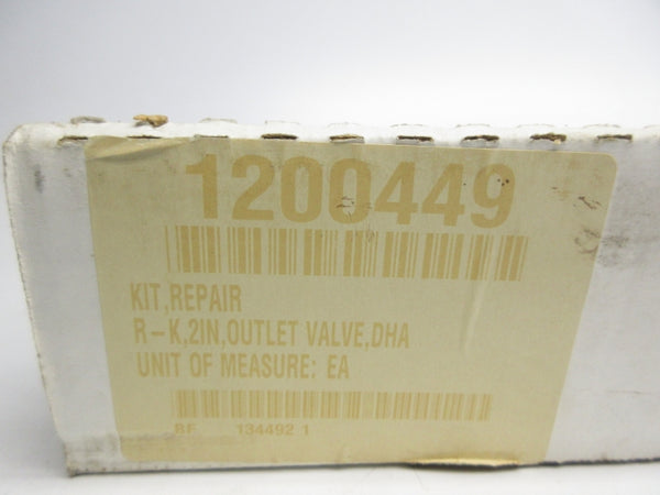 KIT 1200449 NSMP