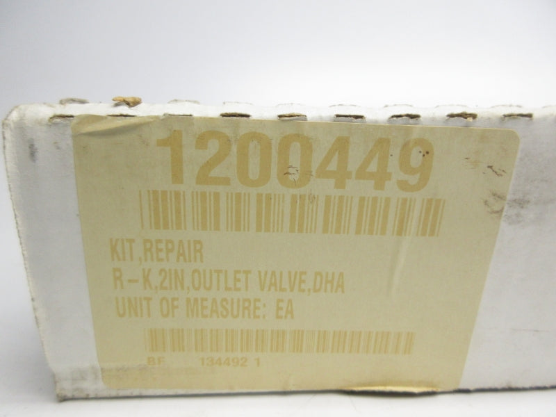 KIT 1200449 NSMP