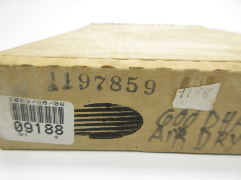 KIT 1197859 NSMP
