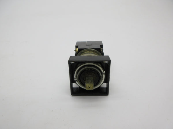 GENERAL ELECTRIC CR104MB22202 NSMP