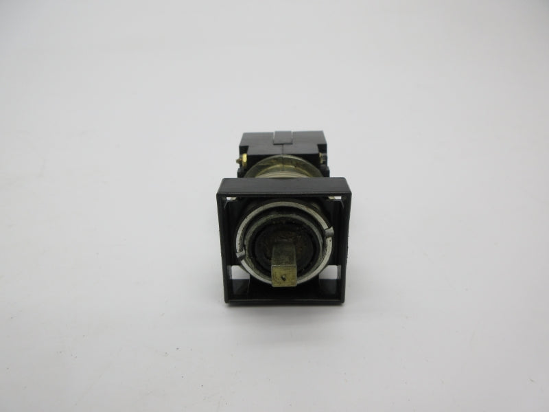 GENERAL ELECTRIC CR104MB22202 NSMP