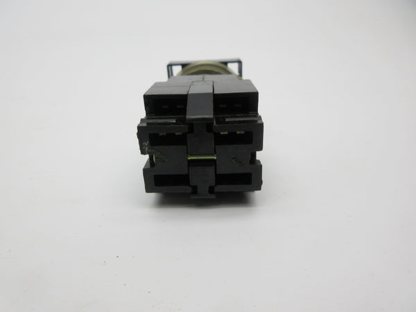 GENERAL ELECTRIC CR104MB22202 NSMP