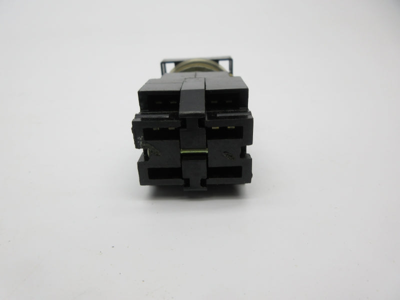 GENERAL ELECTRIC CR104MB22202 NSMP