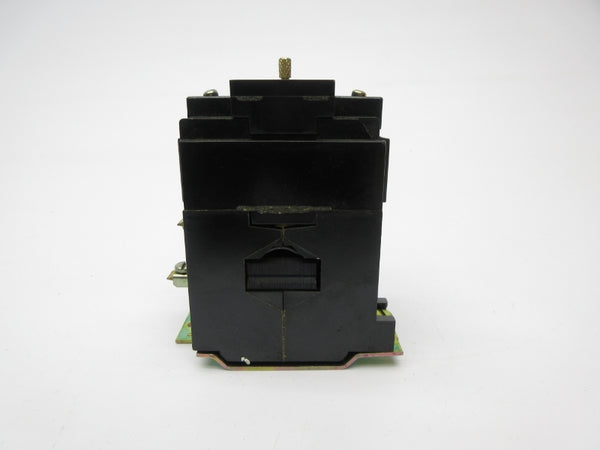 GENERAL ELECTRIC CR120B04022 SER. A 110/120V NSNP