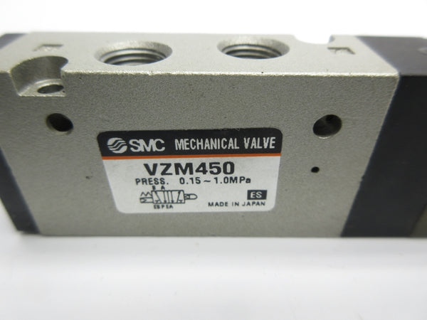 SMC VZM450 NSNP