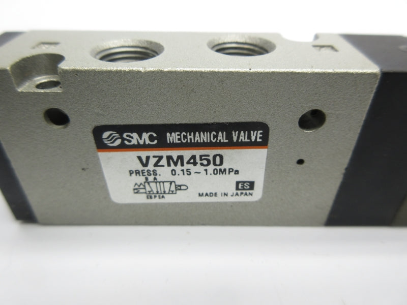 SMC VZM450 NSNP