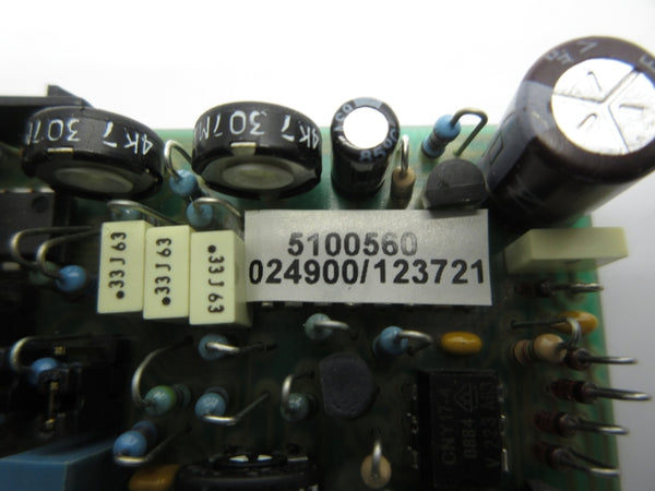 CARLO GAVAZZI 5100560 NSNP