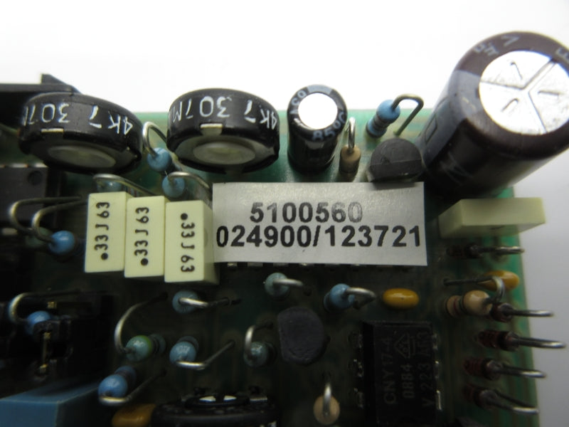 CARLO GAVAZZI 5100560 NSNP