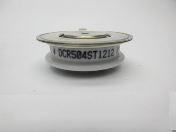 DYNEX DCR504ST1212 NSNP