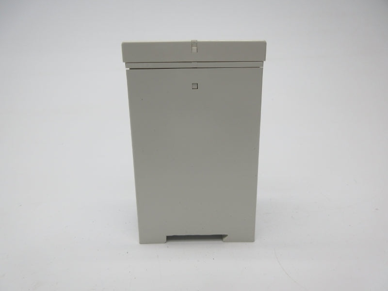 RELAY ESD138B 110-115VAC NSNP