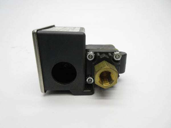 UNITED ELECTRIC 24-96169 250VAC 5A NSNP