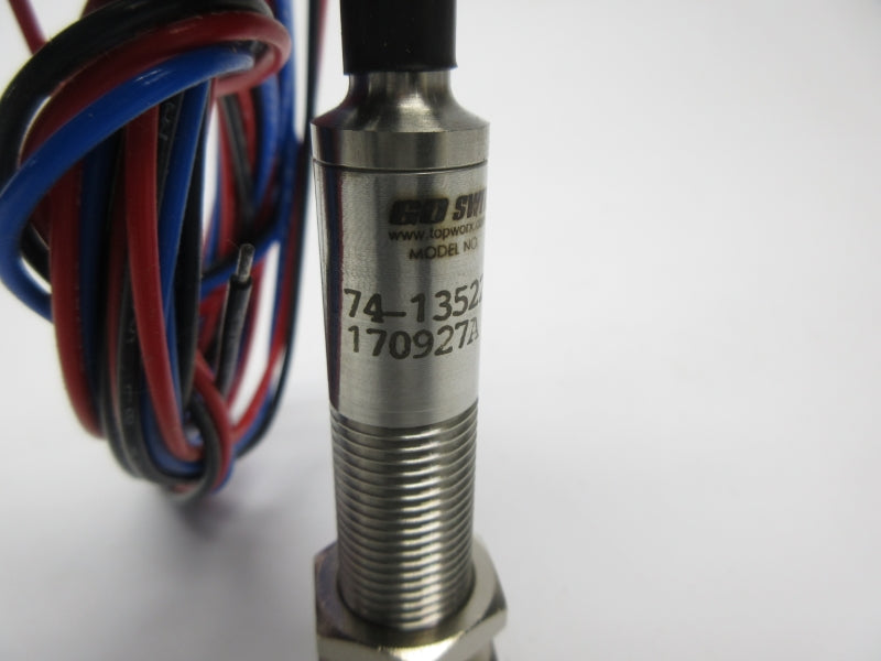 TOPWORX 74-13522-F3 NSNP