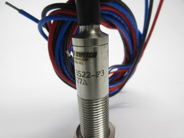 TOPWORX 74-13522-F3 NSNP