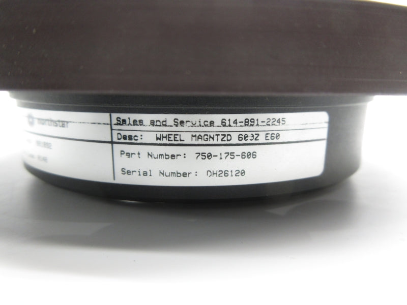 NORTHSTAR 750-175-606 NSNP