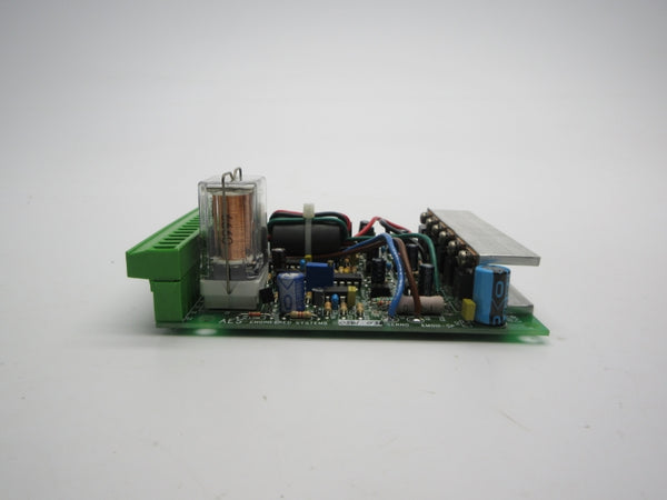 AES ENGINEERED SYSTEMS EMOIII-SP EA3001 REV. A NSNP
