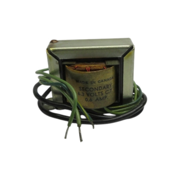 HAMMOND 166G6 115V NSNP