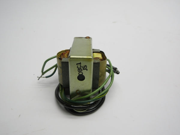 HAMMOND 166G6 115V NSNP