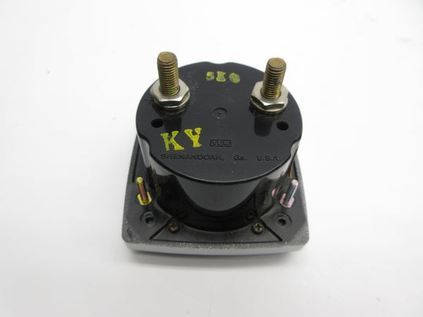 GENERAL ELECTRIC L533-LSRX 0-300ACA NSNP